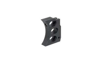 Aluminiowy spust 5KU do replik TM Hi-Capa 5.1/1911/MEU GB-202 Czarny - obrazek 5