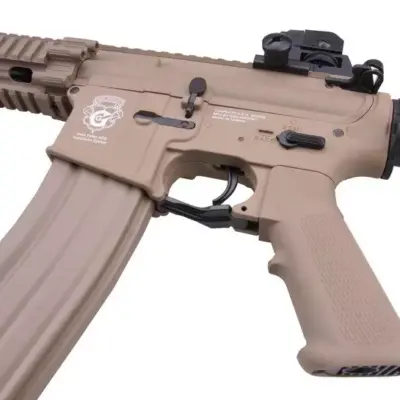 Replika karabinka GR16 CQW WASP OD-G-GIG-01-002361-00 asgbox.pl