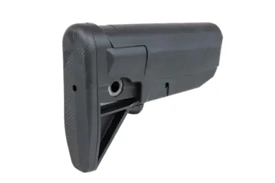Kolba A&K do replik M4/M16 Czarny - obrazek 2