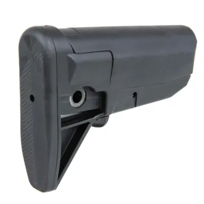 Kolba A&K do replik M4/M16 Czarny BTL-09-041281-00 asgbox.pl