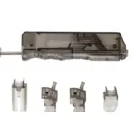 asgbox.pl - Szybkoładowarka 4.5mm do wiatrówek - czarna