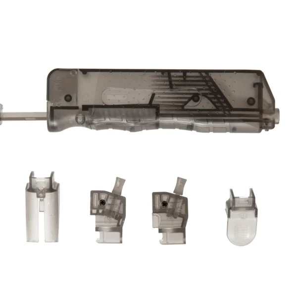 asgbox.pl - Szybkoładowarka 4.5mm do wiatrówek - czarna