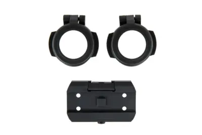 Kolimator Specna Arms EDGE™ HP z montażem QD Czarny - obrazek 4