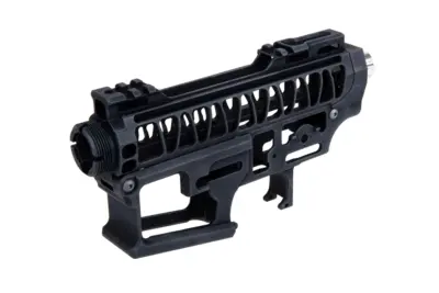 Korpus CNC Superlight Speedsoft Body V2 Mancraft Czarny - obrazek 4