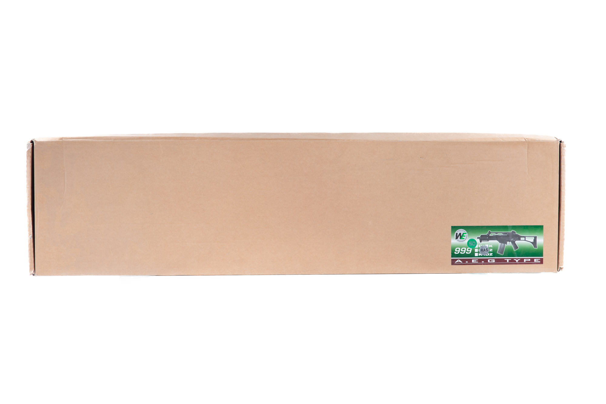 Replika karabinka 999 SD IdZ AEG (OUTLET) OUT-72-037210-00 asgbox.pl Replika karabinka 999 SD IdZ AEG (OUTLET) - obrazek 4
