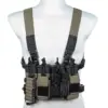 Kamizelka taktyczna typu Chest Rig Specna Arms Tactical Adaptive Ranger Green OD-G-SPE-18-042462-00 asgbox.pl