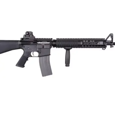 Replika karabinka szturmowego GR16 R5 - Electric Blow-Back OD-G-GIG-01-001729-00 asgbox.pl Replika karabinka szturmowego GR16 R5 - Electric Blow-Back OD-G-GIG-01-001729-00 asgbox.pl