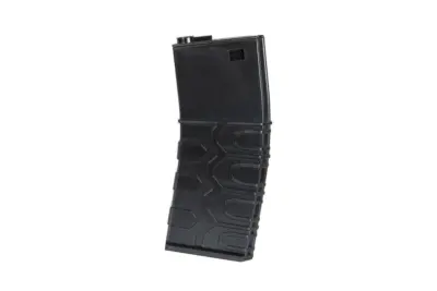 Magazynek hi-cap T4 300 kulek do replik M4 / M16 - obrazek 3