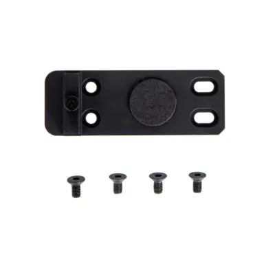 Montaż kolimatorów mini do replik G17 TM Czarny 5KU-10-041903-00 asgbox.pl