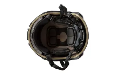 Replika Hełmu Maritime - Ranger Green (S/M) - obrazek 4