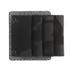 Kieszeń Wosport Glow Stick Storage Pouch MC Black - obrazek 3