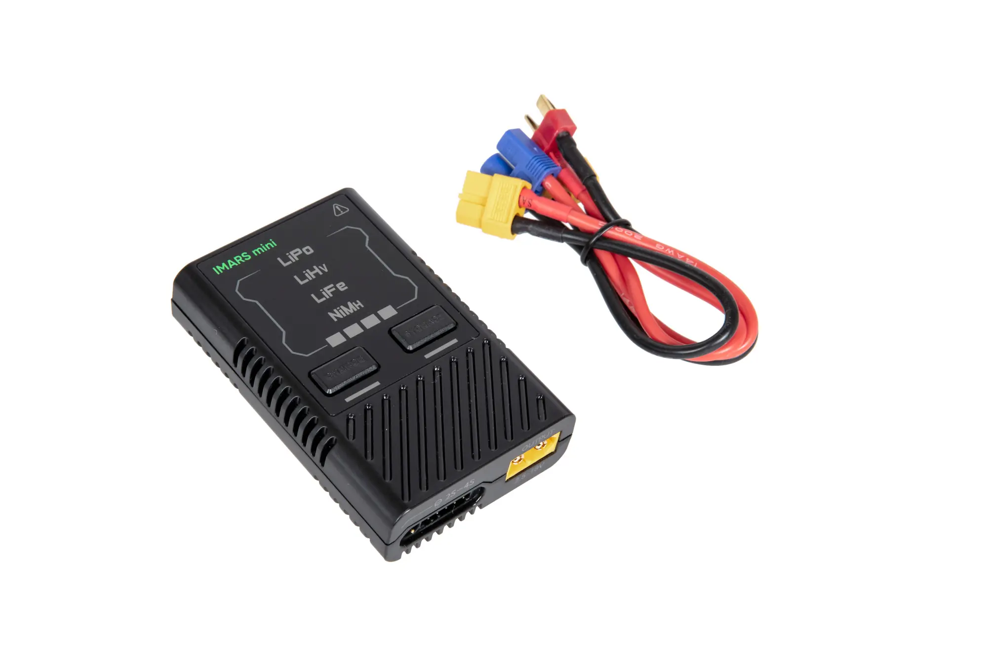 Ładowarka iMars USB-C Mini GEN-07-037646-00 asgbox.pl Ładowarka iMars USB-C Mini - obrazek 3