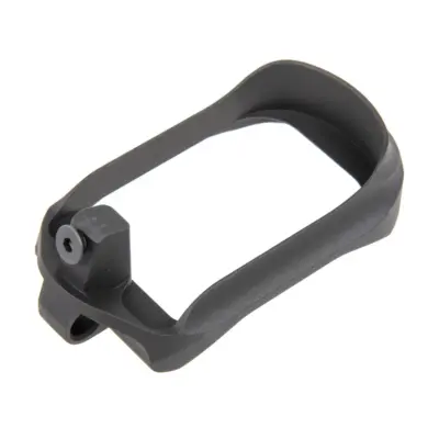 Alternative view of Magwell TTI Airsoft do replik AAP01 Czarny