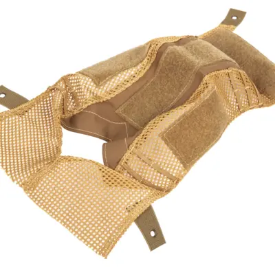 asgbox.pl - Pokrowiec na hełm FMA typu Maritime gen. 2 TB1445 FDE