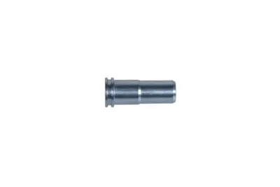Uszczelniona Dysza ERGAL  do replik M4/AR-15 21.21mm Szara - obrazek 3