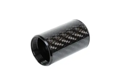 Obudowa Tracera E-shooter Flare M Carbon Fiber Czarna - obrazek 2