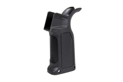 Chwyt pistoletowy ICS 20° Vertical do replik M4/M16 Czarny - obrazek 3