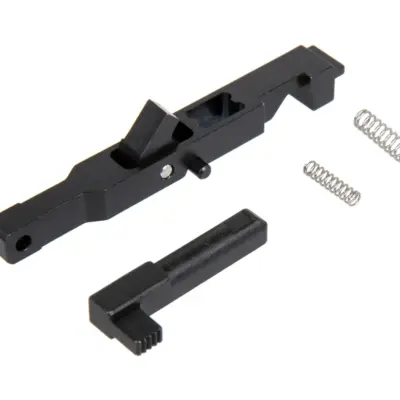 Alternative view of Wzmocniony zaczep spustowy Action Army do VSR-10