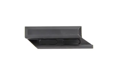Montaż Vector Optics Cantilever Riser 0,5" Profile Mount Picatinny (21mm) - obrazek 4