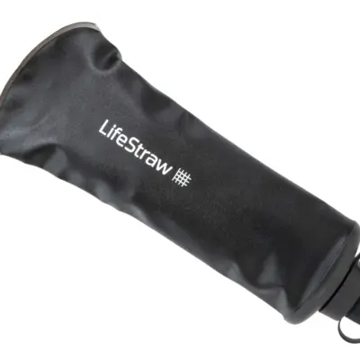 Butelka z filtrem LifeStraw Peak Squeeze Bottle 1000ml Szara SPT-36-045883-00 asgbox.pl Butelka z filtrem LifeStraw Peak Squeeze Bottle 1000ml Szara SPT-36-045883-00 asgbox.pl