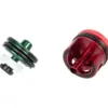 Zestaw głowic tłoka i cylindra TopMax ERGAL CNC DMR Air-Brake (cherry PAD) OD-G-TPX-08-043943-00 asgbox.pl Zestaw głowic tłoka i cylindra TopMax ERGAL CNC DMR Air-Brake (cherry PAD) OD-G-TPX-08-043943-00 asgbox.pl