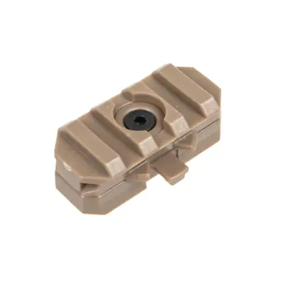 asgbox.pl - Obrotowa szyna z montażem ARC FMA FDE