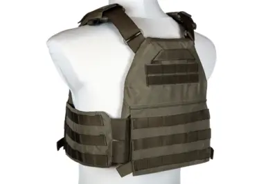 Plate Carrier TMPRG-03 -Ranger Green - obrazek 4