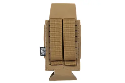 Kieszeń na granat dymny Primal Gear Coyote Brown - obrazek 4