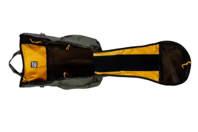 Plecak Dagger 25L Oliwkowy - obrazek 5