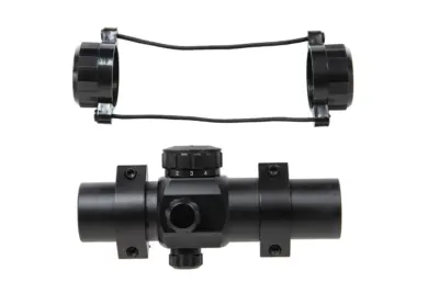 Kolimator VictOptics T 1x30 - obrazek 3