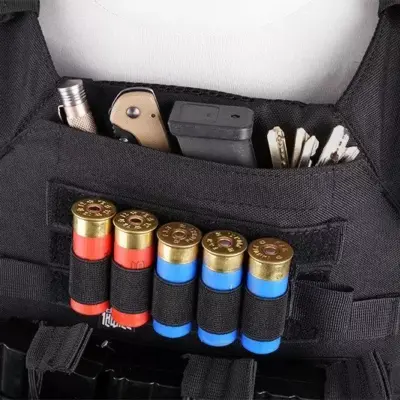 Kamizelka taktyczna Rush Plate Carrier - ranger green OD-G-PRI-18-019483-00 asgbox.pl