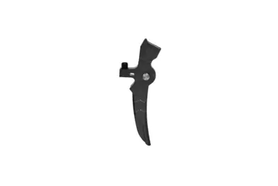 Język spustowy Nova Trigger 2B1 - Czarny Mat - obrazek 3