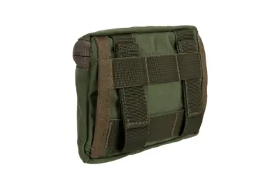 Kieszeń uniwersalna HandyPocket Oliwkowy - obrazek 5