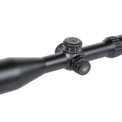 Luneta myśliwska Vector Optics CONTINENTAL X6 4-24X56 VCT-34FFP Czarna VEC-10-043272-00 asgbox.pl Luneta myśliwska Vector Optics CONTINENTAL X6 4-24X56 VCT-34FFP Czarna VEC-10-043272-00 asgbox.pl