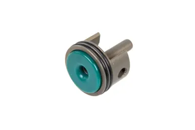 Podwójnie doszczelniona głowica cylindra EPeS AEG Mk.II uni V2/3 Long Extra Fit 80­° - obrazek 2