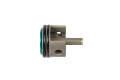 Podwójnie doszczelniona głowica cylindra EPeS AEG Mk.II uni V2/3 Long Extra Fit 80­° - obrazek 3