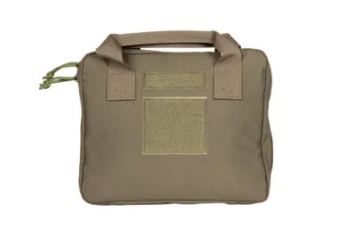 Torba na pistolet (Small) Lufen - Oliwkowa - obrazek 5