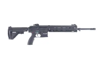Replika karabinka SA-H03 ONE™ - czarna (OUTLET) - obrazek 2