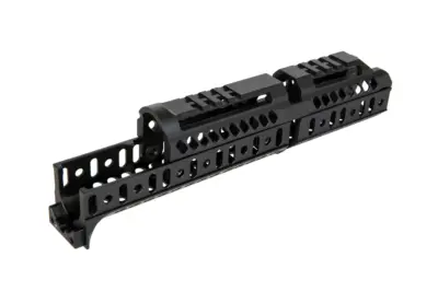 Zestaw Sport-1 do AK-74/ AK-105 - Czarny - obrazek 3