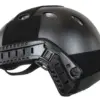 Replika hełmu Emerson Gear Fast PJ ECO Czarna OD-G-EME-21-041179-00 asgbox.pl