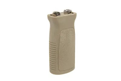 Chwyt Pionowy Tornado GR0003-2 M-LOK Tan - obrazek 2