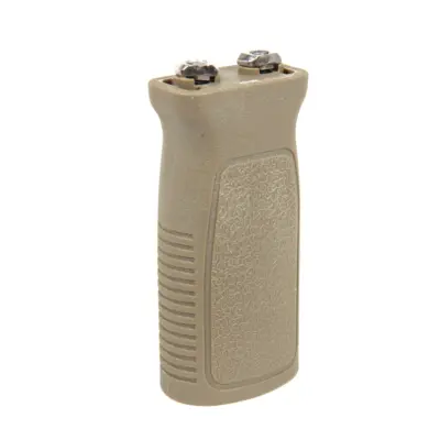 Alternative view of Chwyt Pionowy Tornado GR0003-2 M-LOK Tan