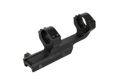 Jednoczęściowy Montaż lunety offset - 25.4MM - obrazek 3