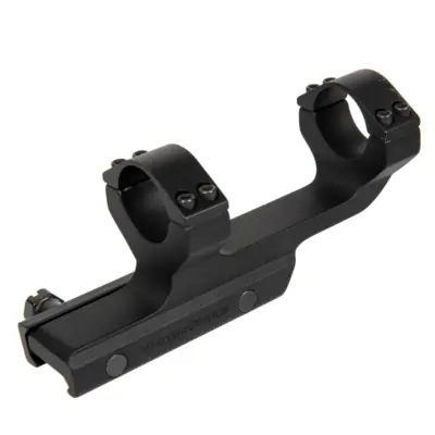 Jednoczęściowy Montaż lunety offset - 25.4MM VEC-10-036665-00 asgbox.pl