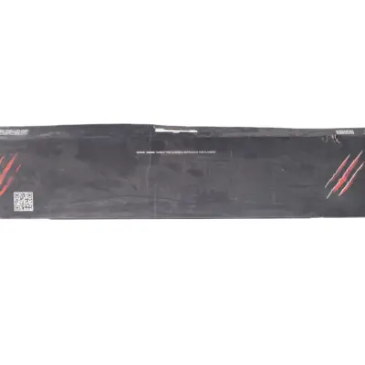 Replika karabinu snajperskiego SWD Sprężynowa (OUTLET) OUT-72-037816-00 asgbox.pl