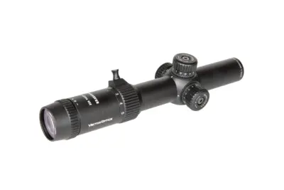 Luneta Forester 1-5x24 GenII - obrazek 3