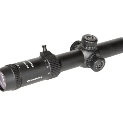 Luneta Forester 1-5x24 GenII VEC-10-032667-00 asgbox.pl Luneta Forester 1-5x24 GenII VEC-10-032667-00 asgbox.pl