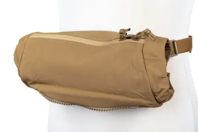 Ocieplacz do rąk Wosport BP-132 Coyote Brown - obrazek 2