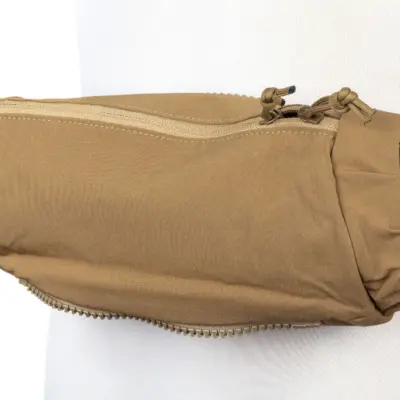 Alternative view of Ocieplacz do rąk Wosport BP-132 Coyote Brown