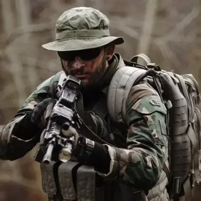 Plecak typu Assault Pack Laser-Cut USB - oliwkowy OD-G-PRI-20-019391-00 asgbox.pl